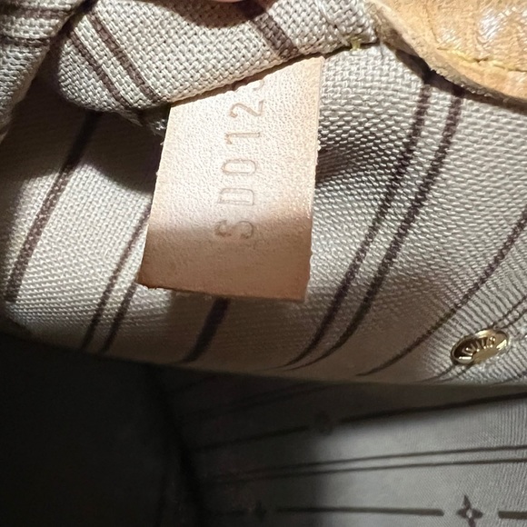 LOUIS VUITTON NEVERFULL GM ❤️ - Picture 9 of 14